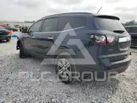 2015 Chevrolet TRAVERSE фото
