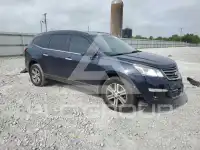 2015 Chevrolet TRAVERSE фото