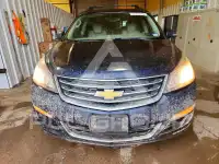 2015 Chevrolet TRAVERSE photo