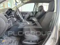 2015 Chevrolet TRAVERSE photo