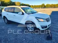 2015 Chevrolet TRAVERSE фото
