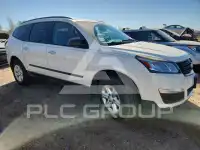 2015 Chevrolet TRAVERSE photo