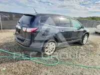 2015 Chevrolet TRAVERSE фото