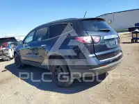 2015 Chevrolet TRAVERSE фото