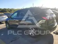 2015 Chevrolet TRAVERSE фото