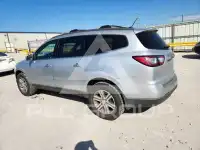2015 Chevrolet TRAVERSE фото