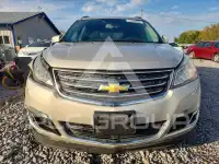 2015 Chevrolet TRAVERSE photo