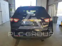 2015 Chevrolet TRAVERSE photo