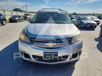 2015 Chevrolet TRAVERSE фото