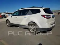 2015 Chevrolet TRAVERSE photo