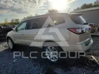 2015 Chevrolet TRAVERSE photo