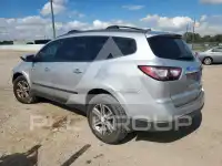 2015 Chevrolet TRAVERSE фото