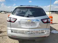 2015 Chevrolet TRAVERSE фото