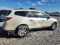 2015 Chevrolet TRAVERSE фото