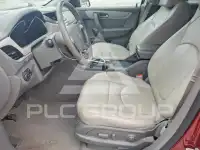 2015 Chevrolet TRAVERSE фото