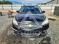 2015 Chevrolet TRAVERSE фото