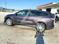 2015 Chevrolet TRAVERSE фото