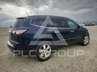 2015 Chevrolet TRAVERSE photo
