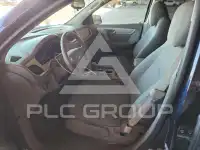 2015 Chevrolet TRAVERSE фото