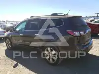 2015 Chevrolet TRAVERSE photo