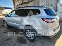 2015 Chevrolet TRAVERSE photo