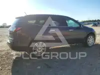 2015 Chevrolet TRAVERSE фото