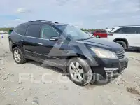 2015 Chevrolet TRAVERSE фото