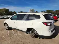 2015 Chevrolet TRAVERSE photo
