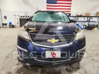 2015 Chevrolet TRAVERSE фото