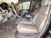 2015 Chevrolet TRAVERSE photo