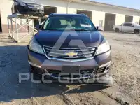 2015 Chevrolet TRAVERSE фото