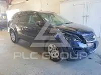 2015 Chevrolet TRAVERSE photo
