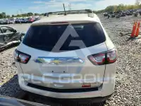 2015 Chevrolet TRAVERSE фото