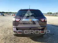 2015 Chevrolet TRAVERSE фото