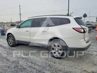 2015 Chevrolet TRAVERSE фото