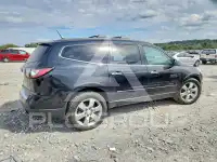 2015 Chevrolet TRAVERSE фото