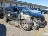 2015 Chevrolet TRAVERSE фото