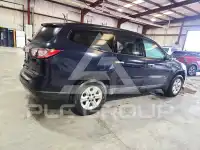 2015 Chevrolet TRAVERSE фото