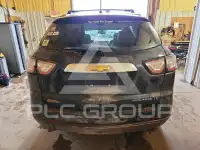 2015 Chevrolet TRAVERSE photo