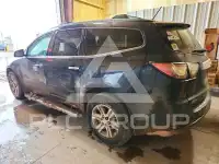 2015 Chevrolet TRAVERSE photo