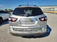 2015 Chevrolet TRAVERSE фото