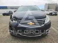 2015 Chevrolet TRAVERSE photo