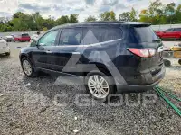 2015 Chevrolet TRAVERSE фото