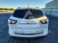 2015 Chevrolet TRAVERSE фото