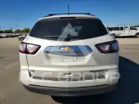 2015 Chevrolet TRAVERSE photo
