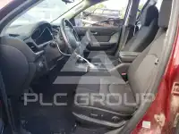 2015 Chevrolet TRAVERSE фото