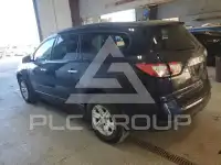 2015 Chevrolet TRAVERSE photo