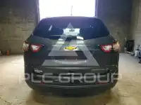 2015 Chevrolet TRAVERSE фото