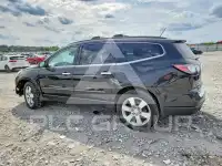 2015 Chevrolet TRAVERSE фото