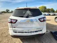 2015 Chevrolet TRAVERSE photo